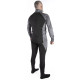 Термобелье Norfin POLAR WARM BLACK (размер M)