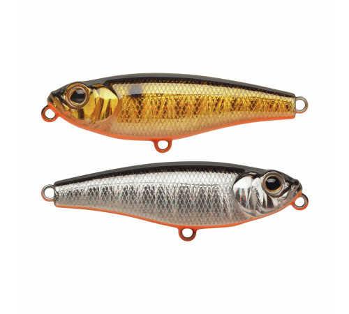 Воблер Strike Pro LIPSTICK 45S A70-613-SBO