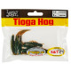 Lucky John Pro Series TIOGA HOG 2.5in 085, 9шт.