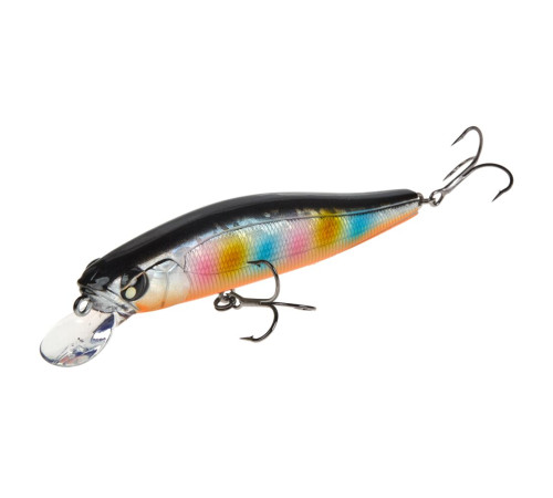 Воблер Lucky John Pro Series BASARA 90SP 321