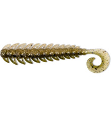 Силиконовые приманки Bait Breath Saltwater BUGSY PRO 3.5" S979, 12шт, твистер