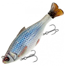 Воблер Savage Gear 3D Hard Pulsetail Roach 180SS цвет Roach (1шт)