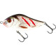 Воблер Salmo SLIDER 100F WGS