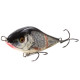 Воблер Salmo SLIDER 100S, цвет WGS, 46 гр.