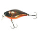 Воблер крэнк Jackall CHUBBY 38F twinkle bug, 4 гр.