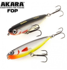 Воблер Akara Fop 85F цвет A42