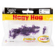 Lucky John Pro Series HOGY HOG 0.8in S63, 20шт.