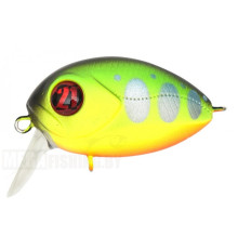 Воблер PONTOON 21 RED RAG 36F-SSR цвет R10