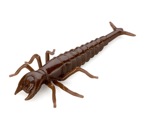 FishUp DIVING BUG 2" 012 - Chaos, 8шт.
