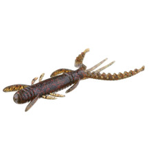 Lucky John Pro Series HOGY SHRIMP 2,2in PA03, 10шт.