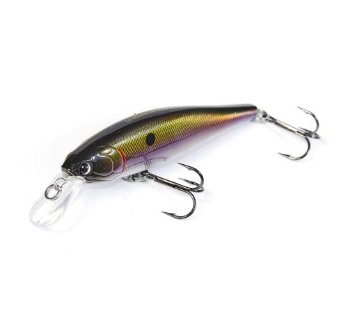 Воблер Lucky John Original MINNOW X 80SP, цвет A03