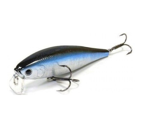 Воблер Lucky Craft Pointer 100 цвет 052 Aurora Black