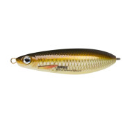 Блесна колеблющаясяRapala RATTLIN' MINNOW SPOON 16гр , цвет JP