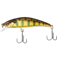 Воблер минноу Jackall Timon TRICOROLL RYUSHIN 63HW hl copper yamame, 7 гр.