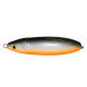 Блесна колеблющаясяRapala MINNOW SPOON 15гр , цвет SD