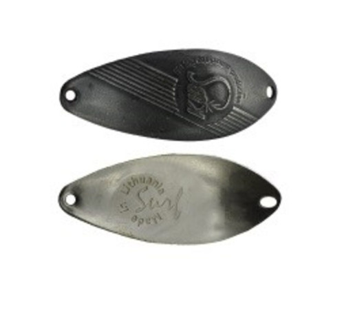 Блесна колеблющаясяKibs SURF 16г , цвет 16
