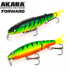 Воблер Akara Forward 90SP цвет A99