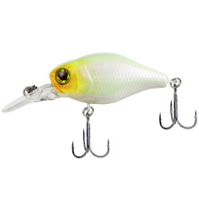 Воблер крэнк Jackall CHUBBY 38F-MR bone, 4.2 гр.