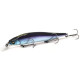 Воблер минноу Megabass ITO-SHINER 115SP gg blue shad, 14 гр.