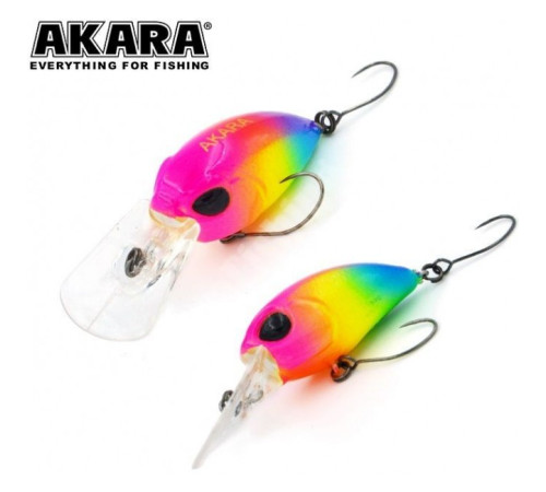 Воблер Akara Alien 34F цвет A126