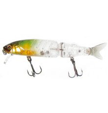 Воблер минноу Jackall MAGALLON 113SP skeleton ayu head, 13.7 гр.