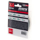 Плетеная леска Lucky John Vanrex BBS х4 BRAID Moss Green 125м,  0.32мм