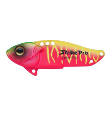 Блесна колеблющаясяStrike Pro CYBER VIBE 9.1гр , цвет A230S