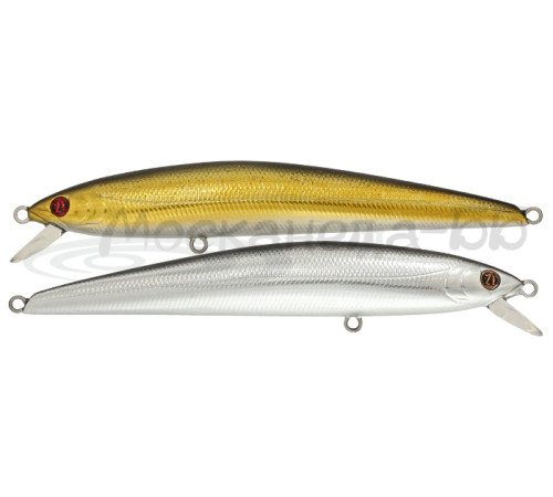 Воблер PONTOON 21 Agarron 110SF-SR цвет 777