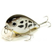 Воблер Lucky Craft Clutch SSR цвет 0218 White Bass 908