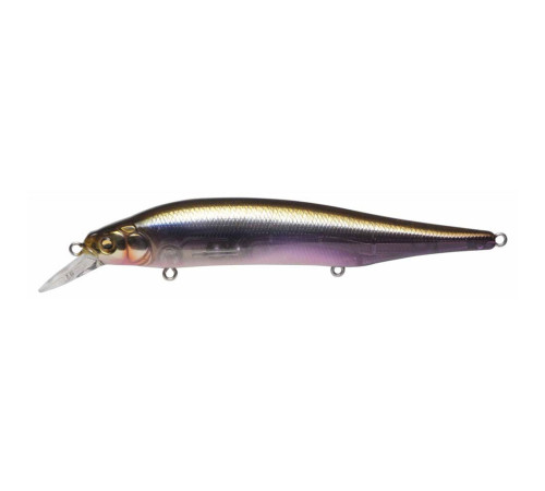 Воблер минноу Megabass ITO-SHINER 115SP wakasagi II, 14 гр.