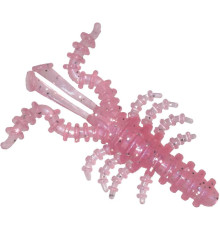 Силиконовые приманки Bait Breath Saltwater MOSYA 1.5" S849, 14шт, рак