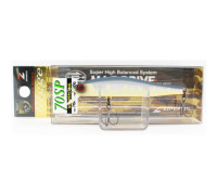 Воблер ZipBaits RIGGE 70SP 983