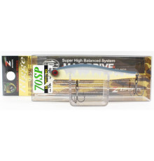Воблер ZipBaits RIGGE 70SP 983