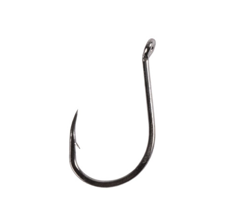Крючки Cobra CARP сер. CC304, №4, 10шт.