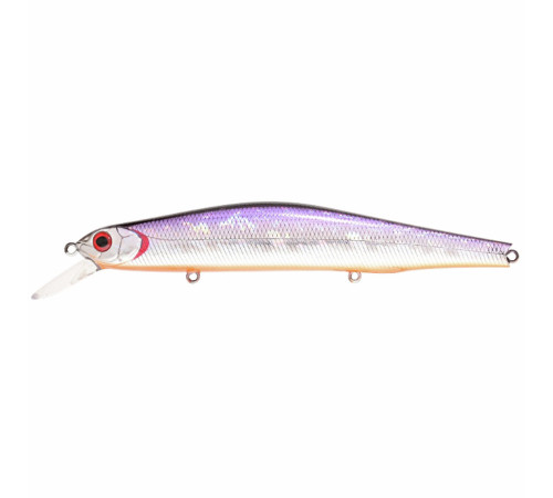 Воблер ZipBaits ORBIT 130SP-SR (японский рынок) 104M