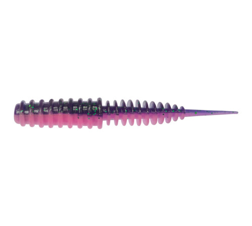 Силиконовые приманки Select AIR TAIL 2.5" 205, 7шт, слаг
