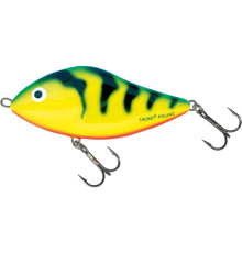 Воблер Salmo SLIDER 70F GRT