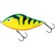 Воблер Salmo SLIDER 70F GRT