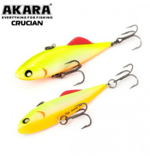 Воблер Akara Crucian 60 цвет A125