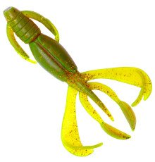 Fish Magnet SEBASTIAN 3.5" 002, 5шт.