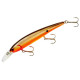 Воблер Pradco Bandit WALLEYE SHALLOW 120F, цвет Khaki Brown Back Scales, 17,7 гр.