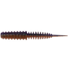 Силиконовые приманки Select AIR TAIL 2.5" 206, 7шт, слаг