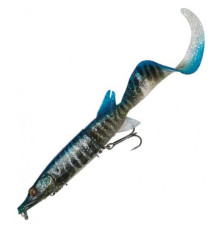 Воблер Savage Gear 3D Hybrid Pike 170SS цвет Blue Uv (1шт)