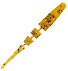 Силиконовые приманки Crazy Fish POLARIS 1.2" 31, 16шт, слаг