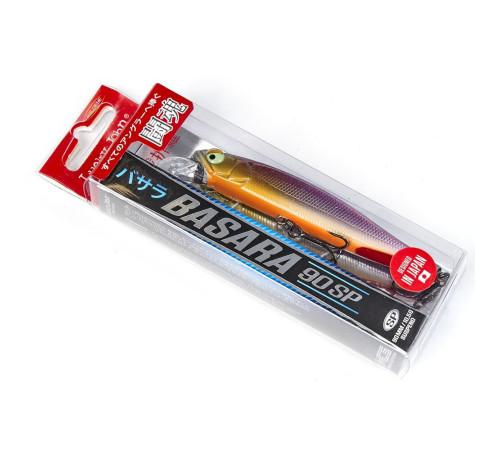 Воблер Lucky John Pro Series BASARA 90SP 103