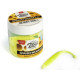 Lucky John Pro Series SPANKY WORM 3,2in S88, 10шт.