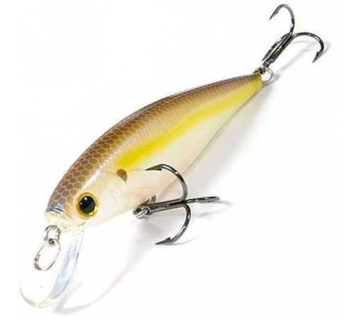 Воблер Lucky Craft Pointer 78 цвет 250 Chartreuse Shad