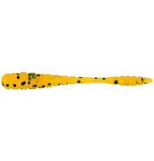 Силиконовые приманки Select TSUNIK 2.0" 006, 10шт, червь