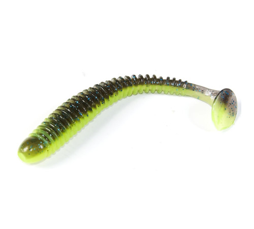 Lucky John Pro Series Spark Tail 2,0in T53, 10шт.