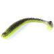 Lucky John Pro Series Spark Tail 2,0in T53, 10шт.